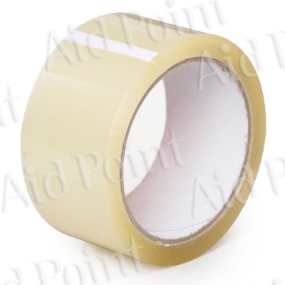 NASTRO DA IMBALLAGGIO 50X66 DA 6 TRASP